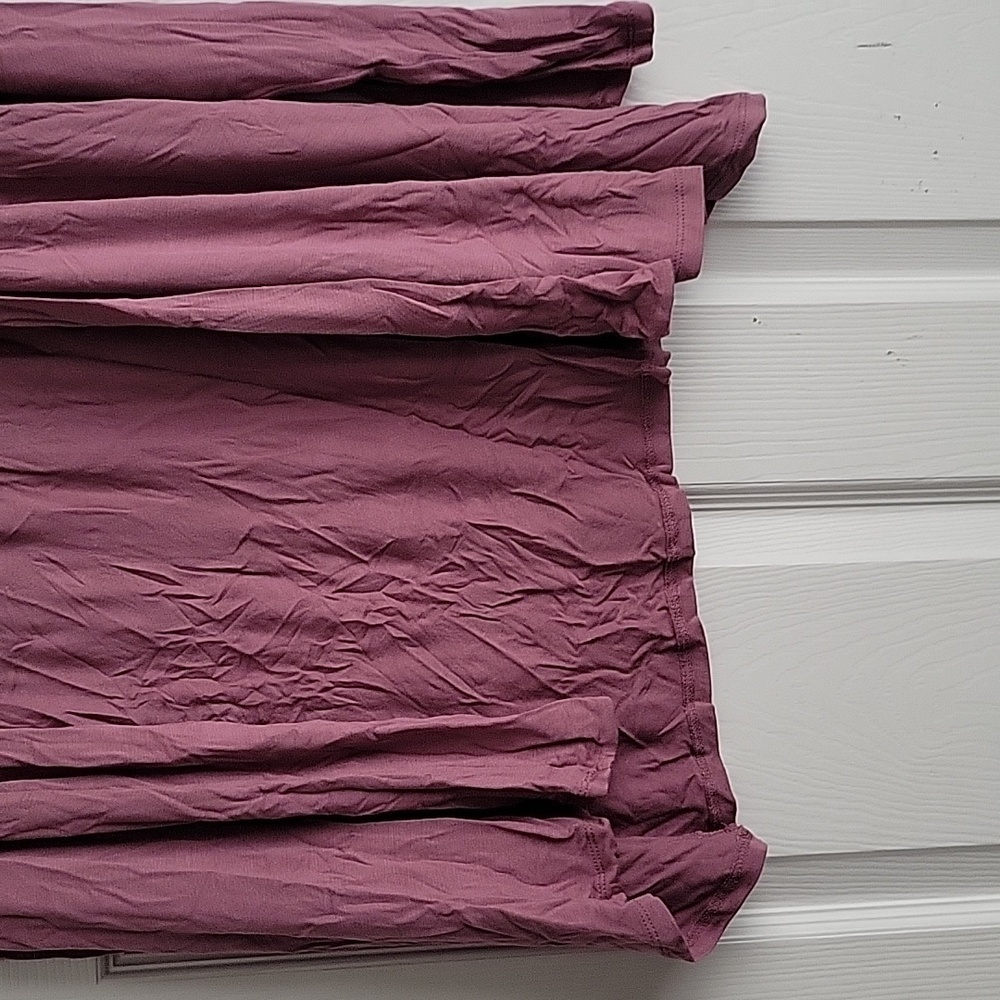 Notations Open Front Cardigan - Picture 3 of 11